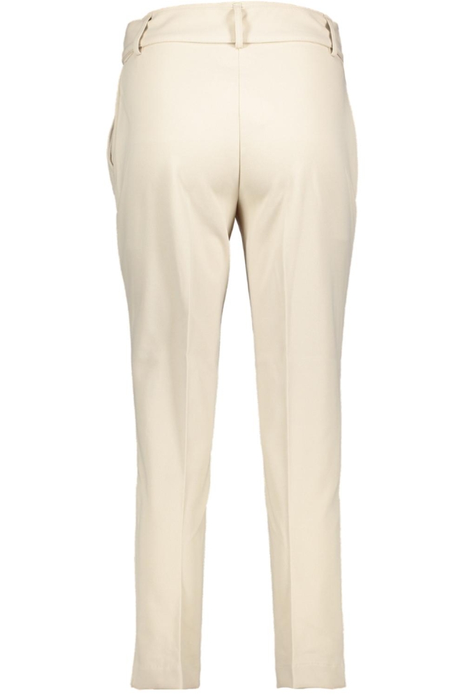 JILLIAN RMB CREPE WOVEN ELASTAN 25S2 U245 02 11 moonbeam
